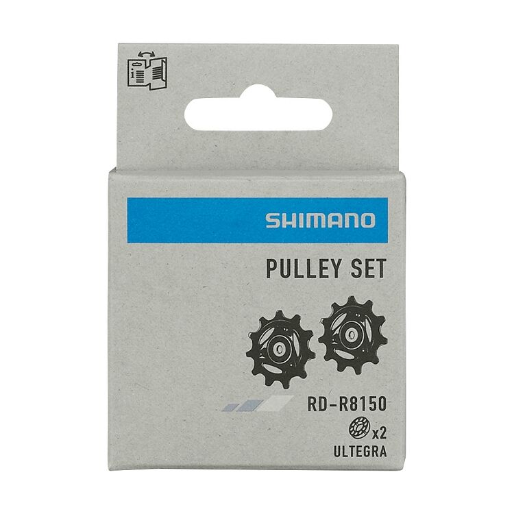 Shimano Ultegra RD-R8150 pulley set