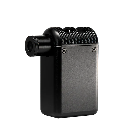 Battery powered mini portable pump