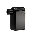 Battery powered mini portable pump
