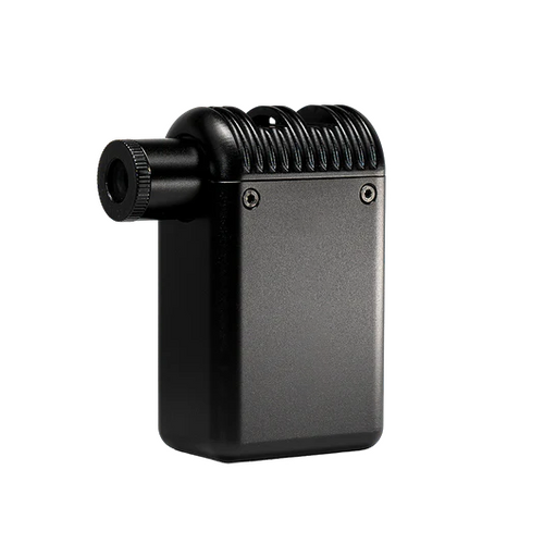 Battery powered mini portable pump