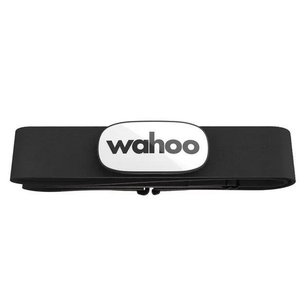 Wahoo Trackr heart rate monitor