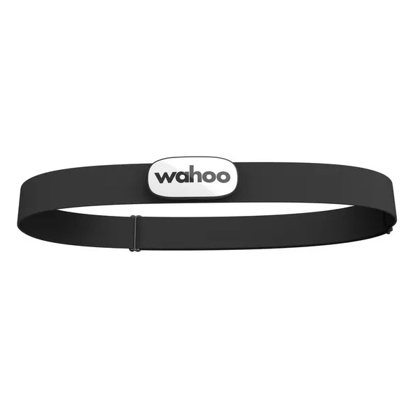 Wahoo Trackr heart rate monitor
