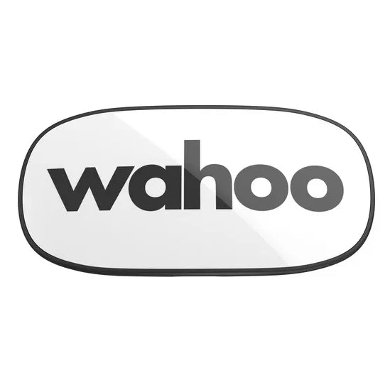 Wahoo Trackr heart rate monitor