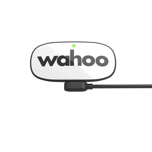 Wahoo Trackr heart rate monitor