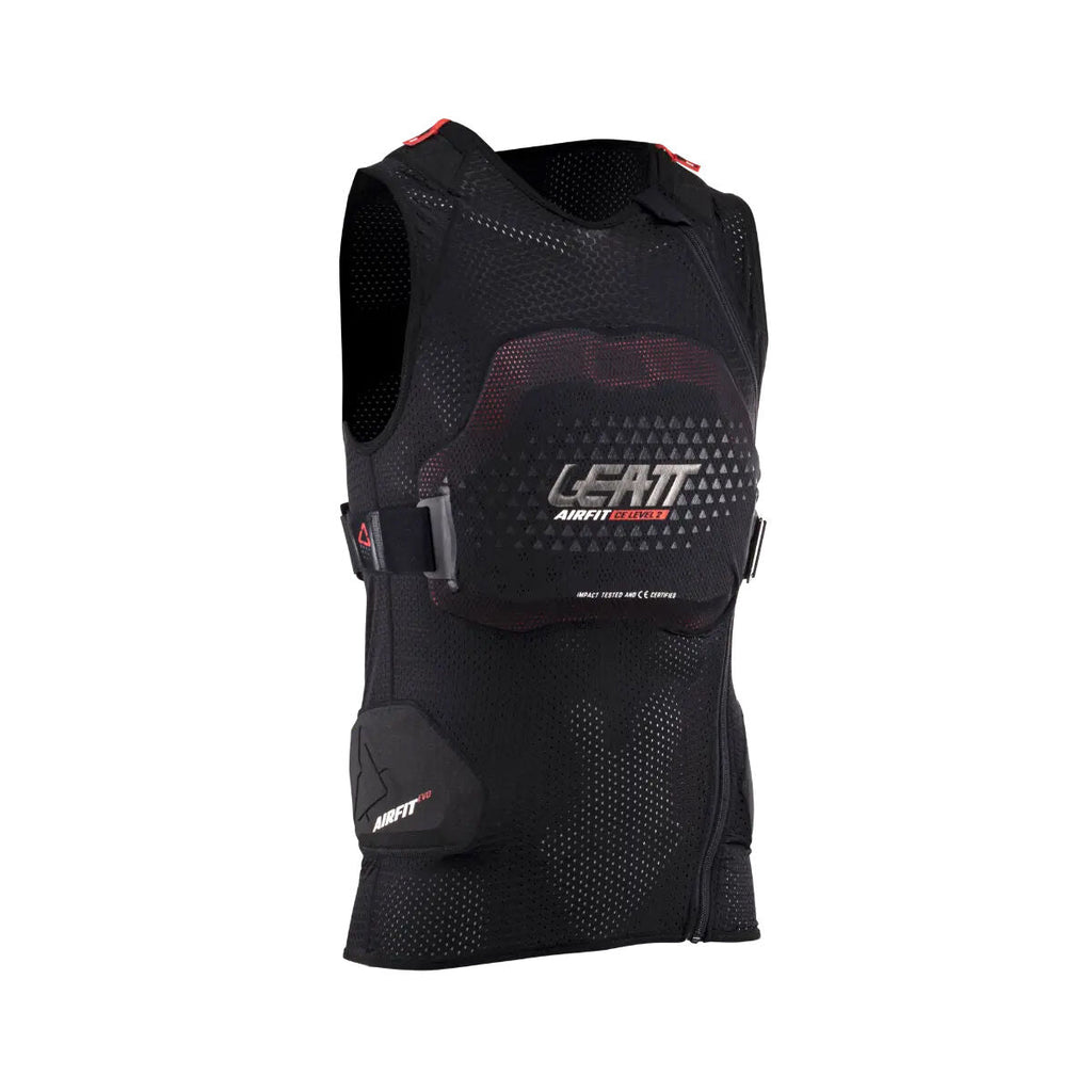 Leatt 3DF Airfit Evo chest protector