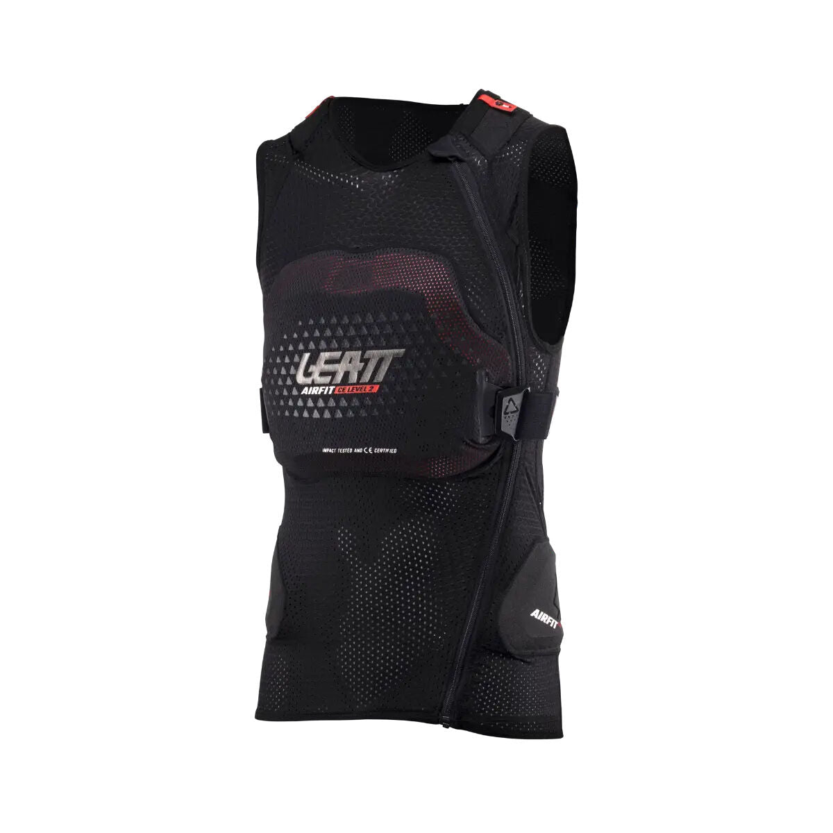 Leatt 3DF Airfit Evo chest protector