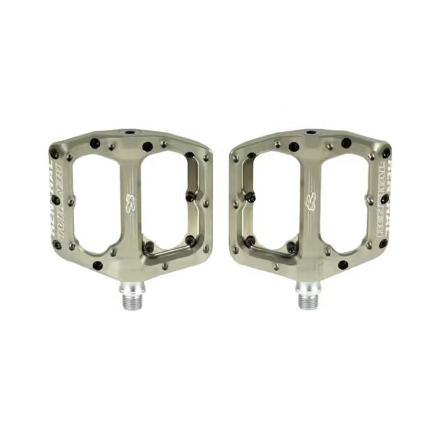 Renthal Revo-F pedals