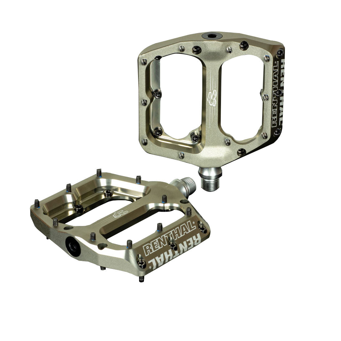 Renthal Revo-F pedals