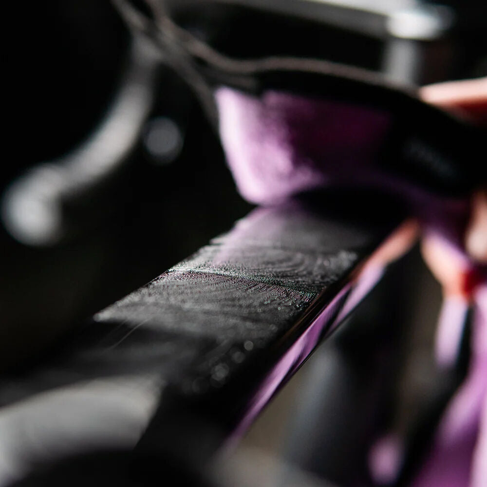 Dynamic Secret Surface ceramic hydrophobic coating
