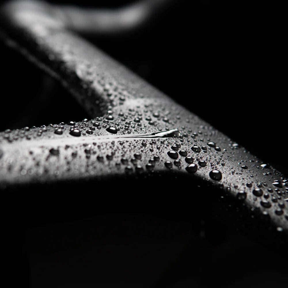 Dynamic Secret Surface ceramic hydrophobic coating