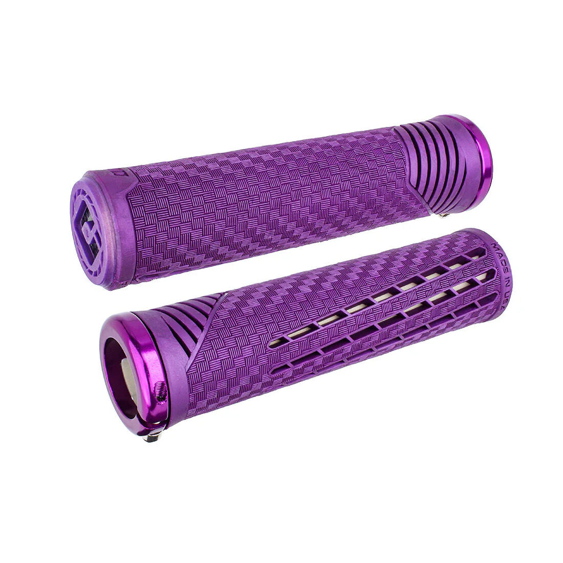 Odi CF V2.1 grips