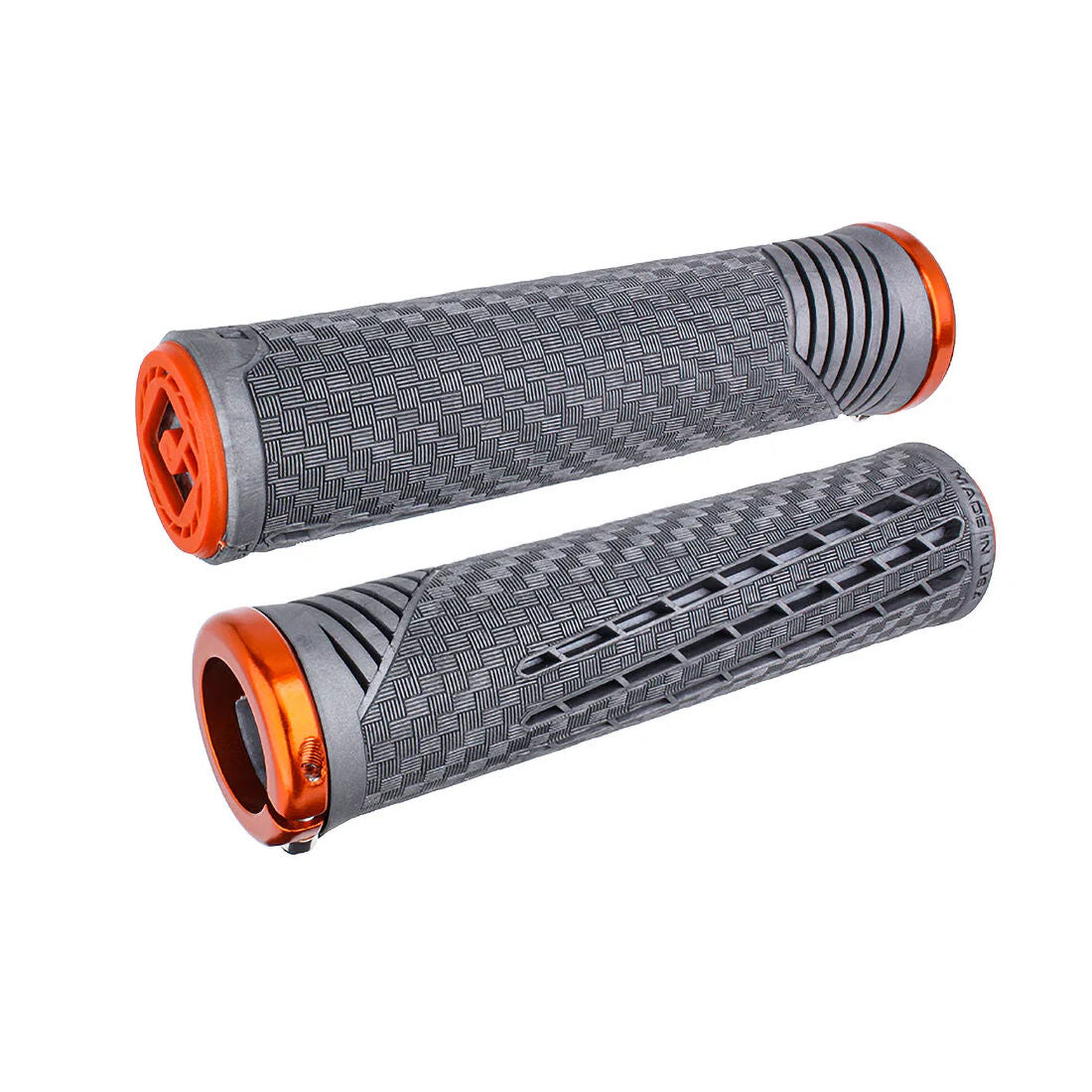 Odi CF V2.1 grips