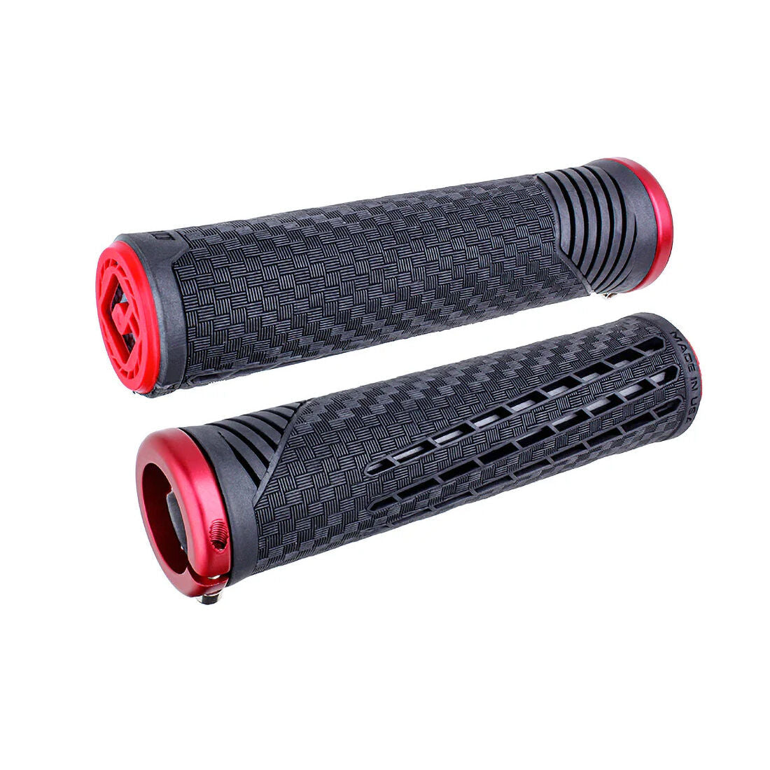 Odi CF V2.1 grips