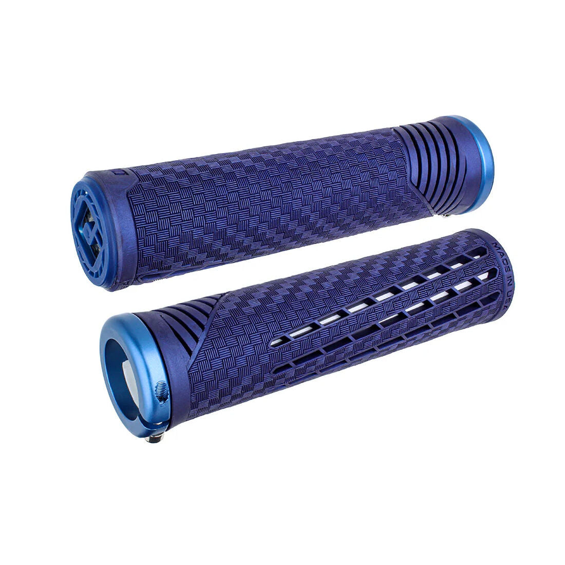 Odi CF V2.1 grips
