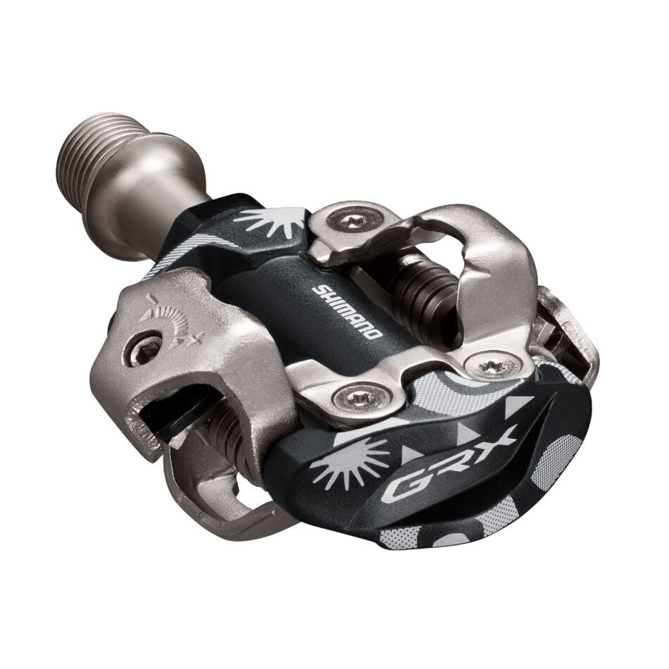 Shimano GRX SPD PD-M8100-UG pedals