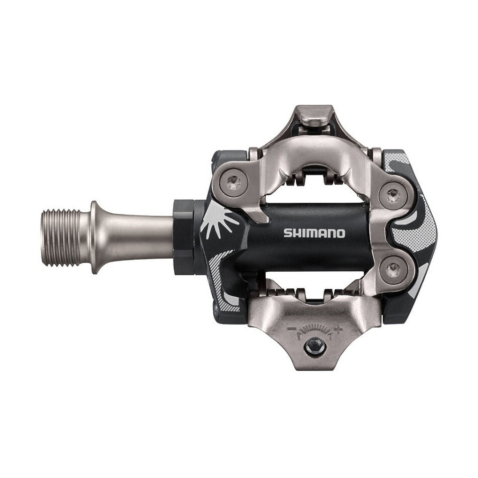 Shimano GRX SPD PD-M8100-UG pedals