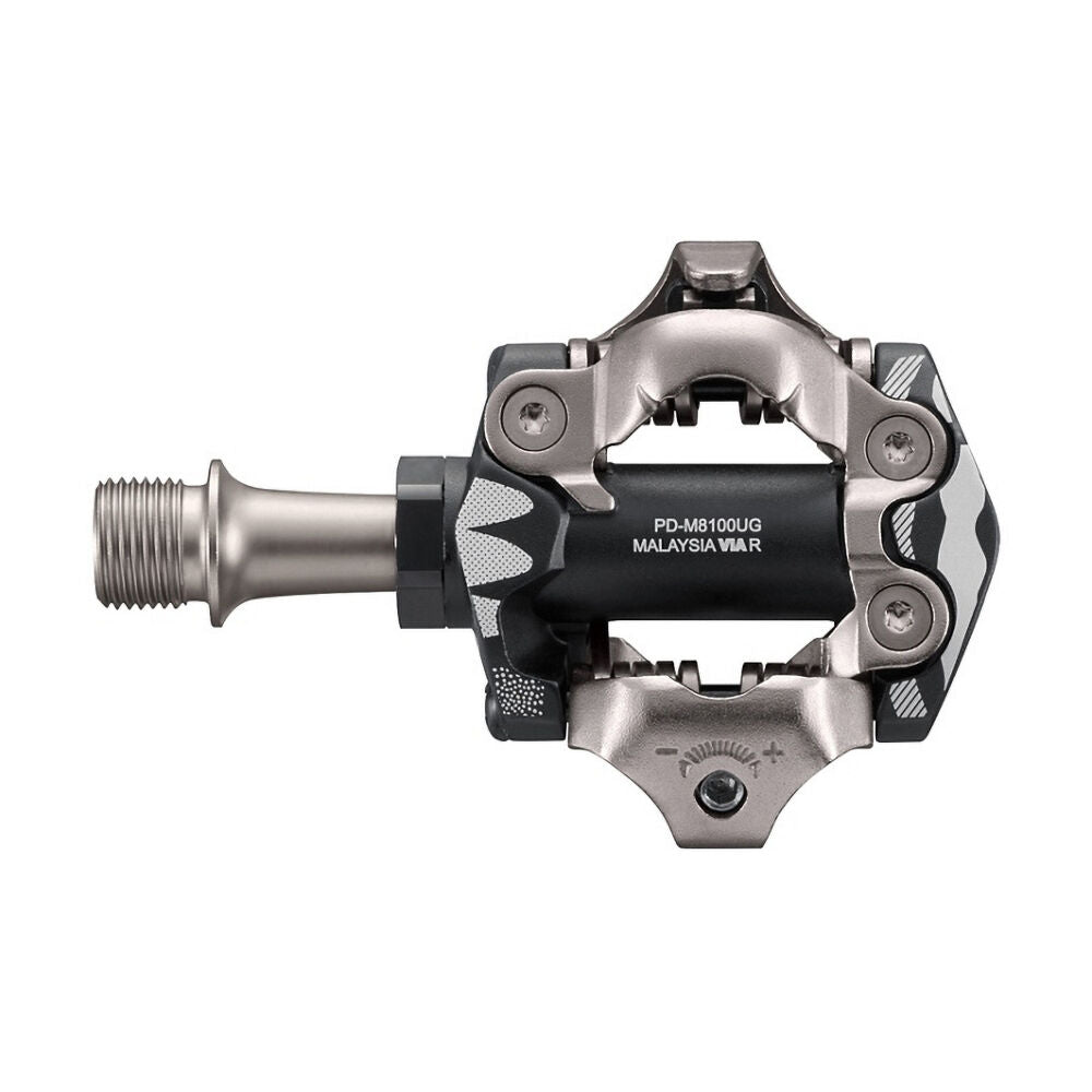 Shimano GRX SPD PD-M8100-UG pedals