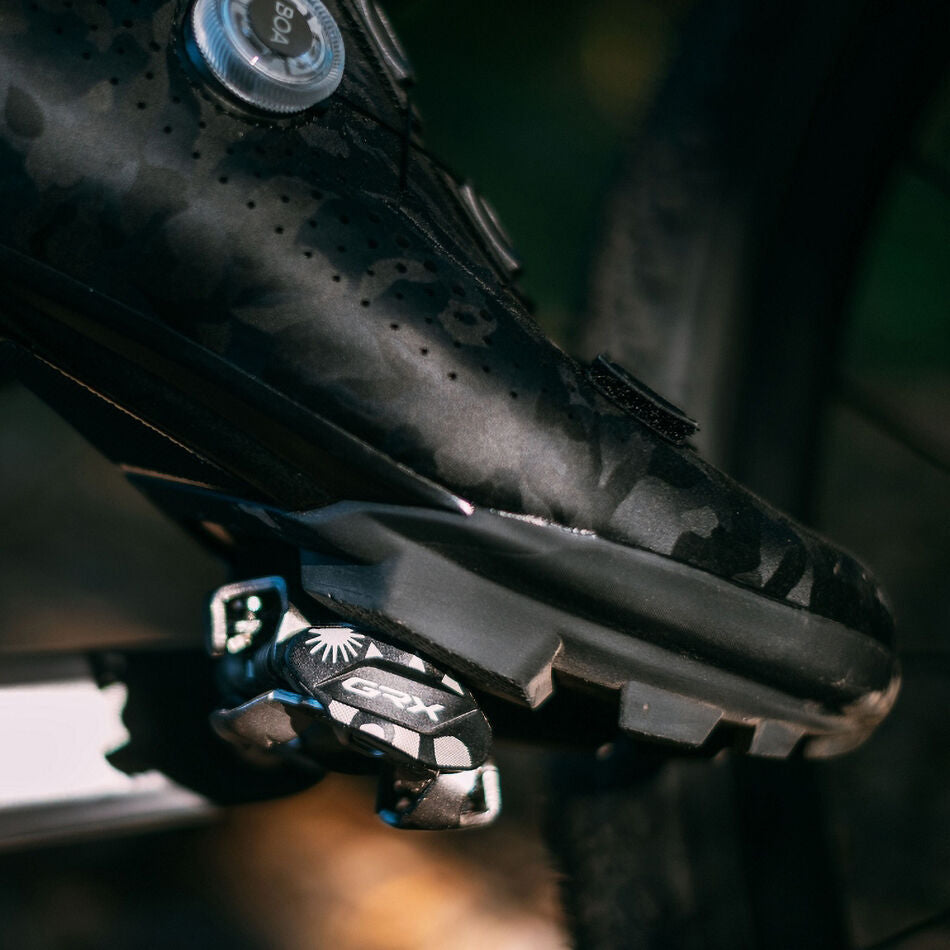 Shimano GRX SPD PD-M8100-UG pedals