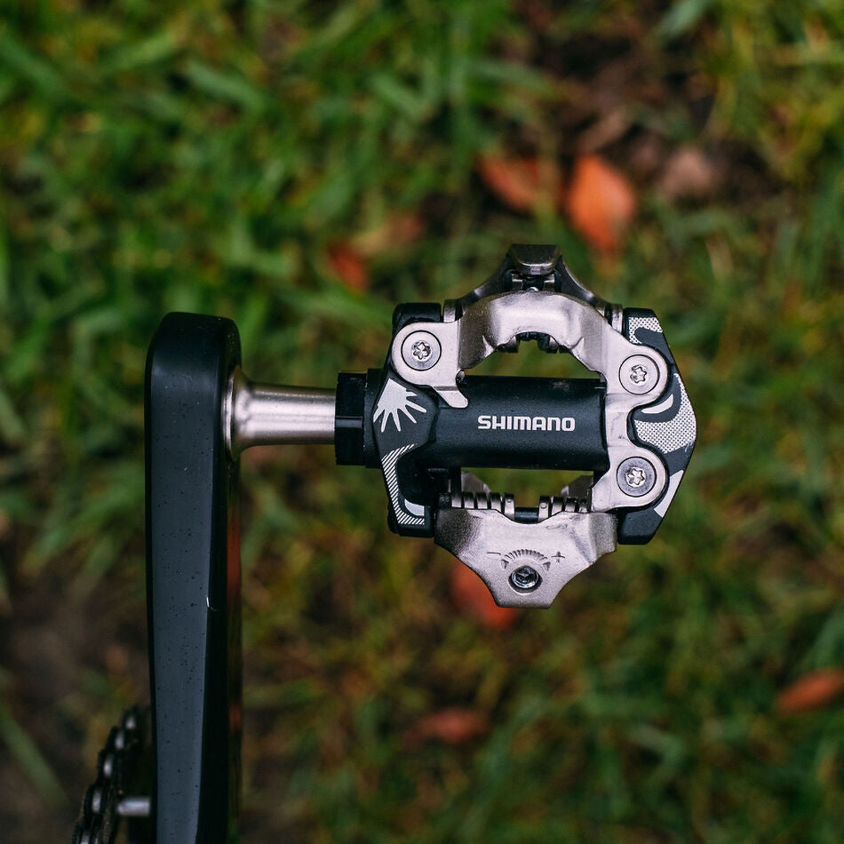 Shimano GRX SPD PD-M8100-UG pedals