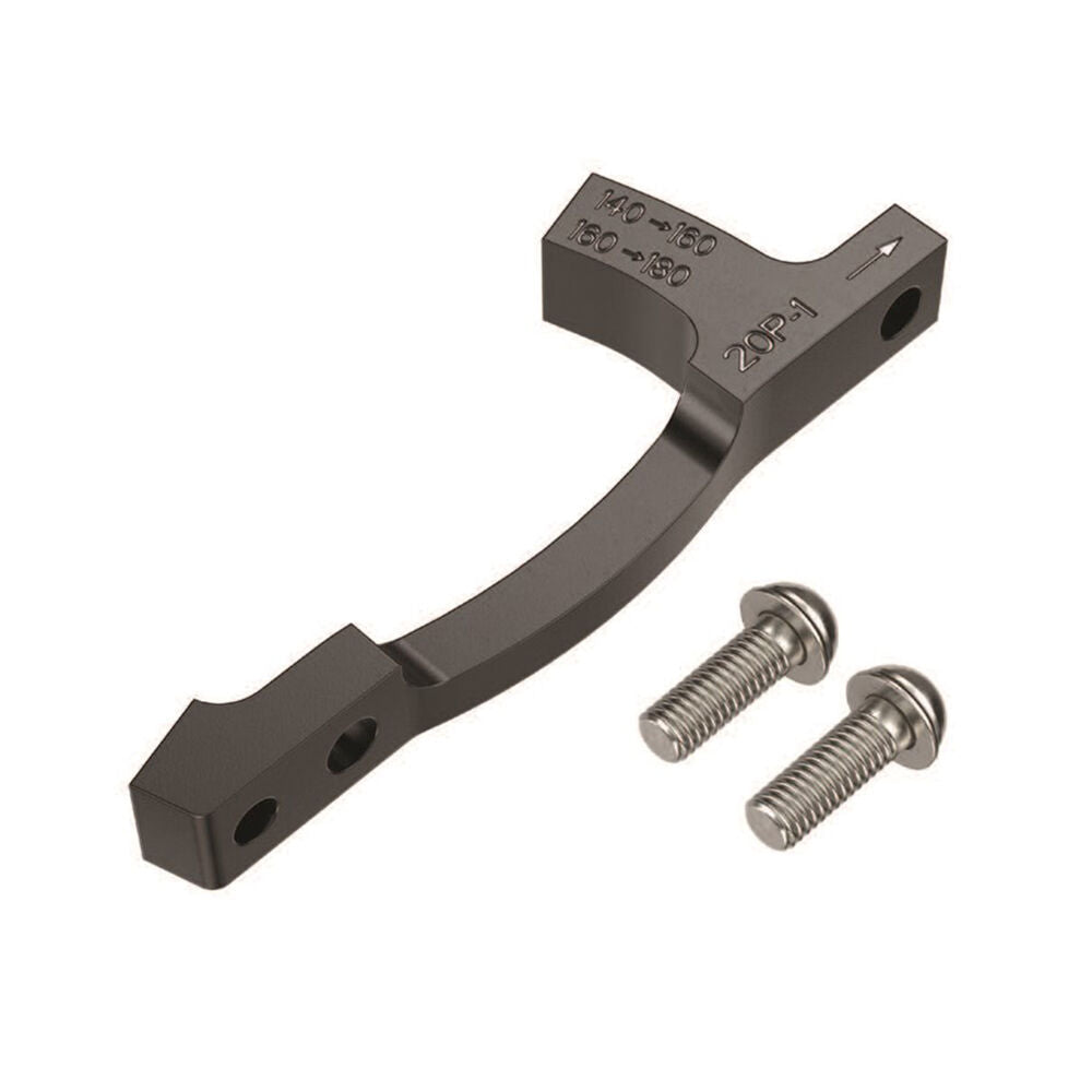 20P-1 (140-160 / 160-180) Sram disc brake adapter