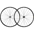 Mavic Crossmax 29" 6 bolts wheelset