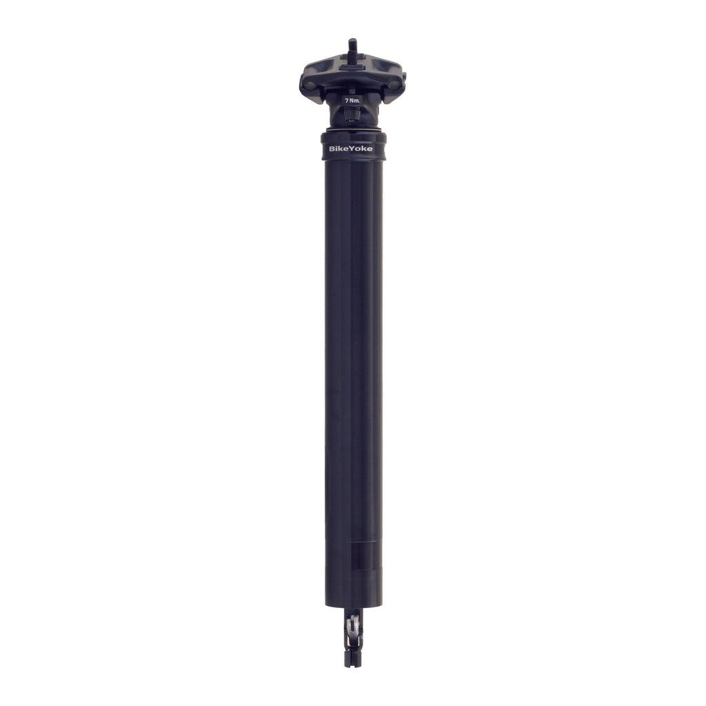 Bike Yoke Divine dropper seatpost (without remote)