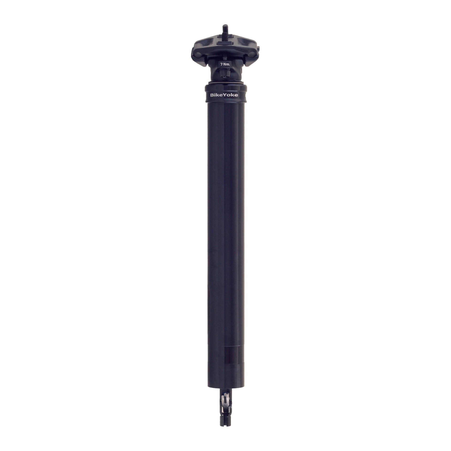 Bike Yoke Divine dropper seatpost (without remote)