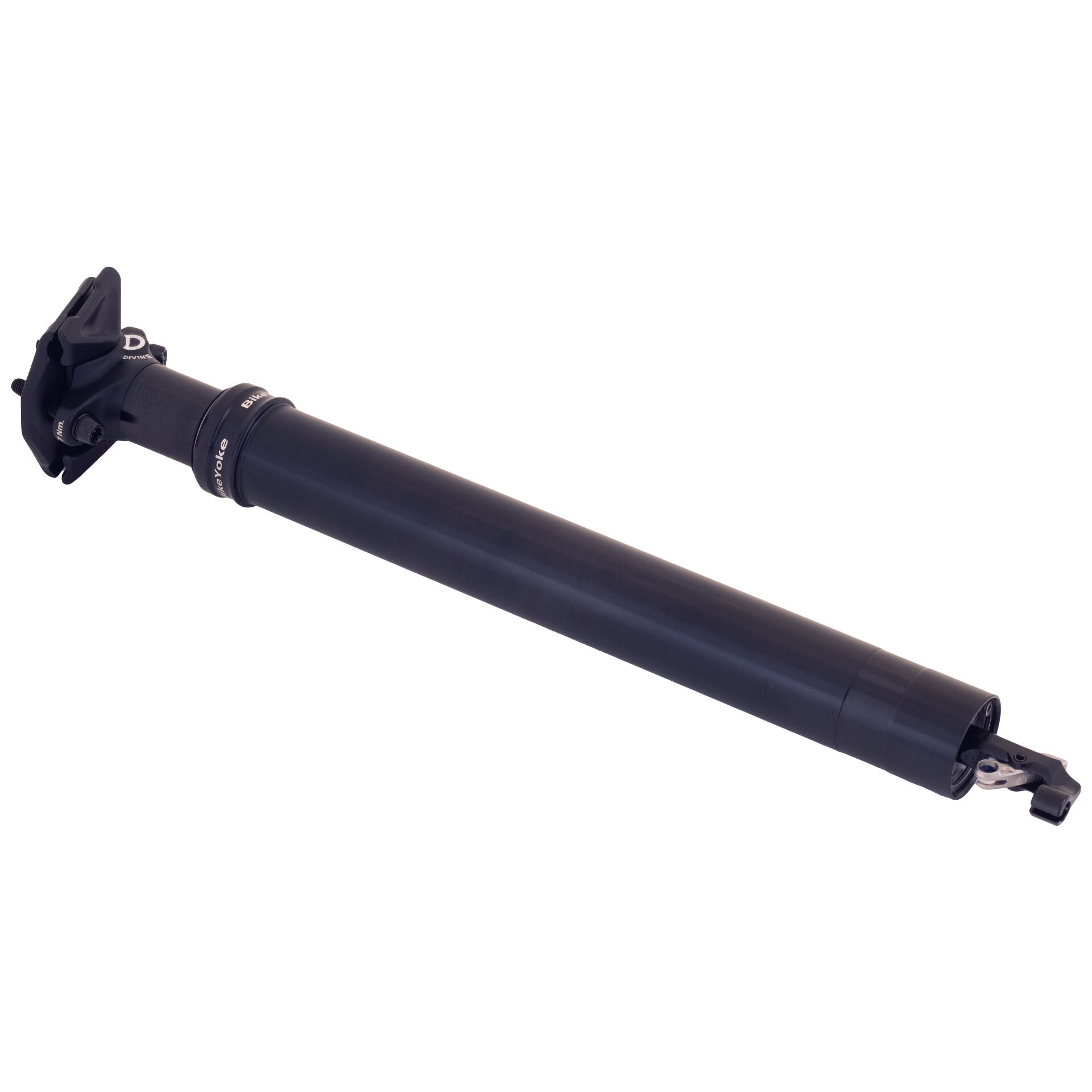 Bike Yoke Divine dropper seatpost (without remote)