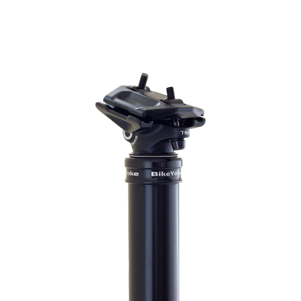 Bike Yoke Divine dropper seatpost (without remote)