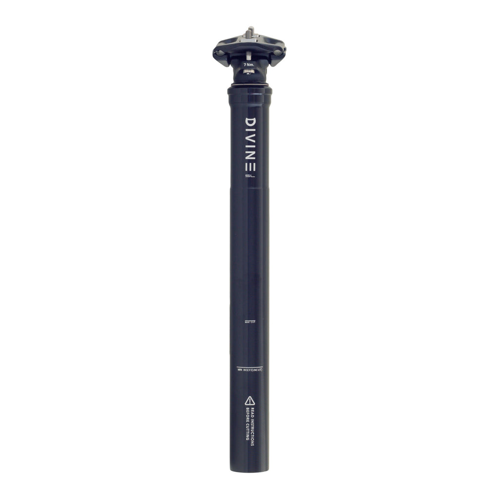 Bike Yoke Divine SL dropper seatpost (without remote)