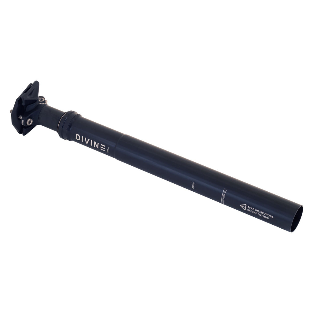 Bike Yoke Divine SL dropper seatpost (without remote)