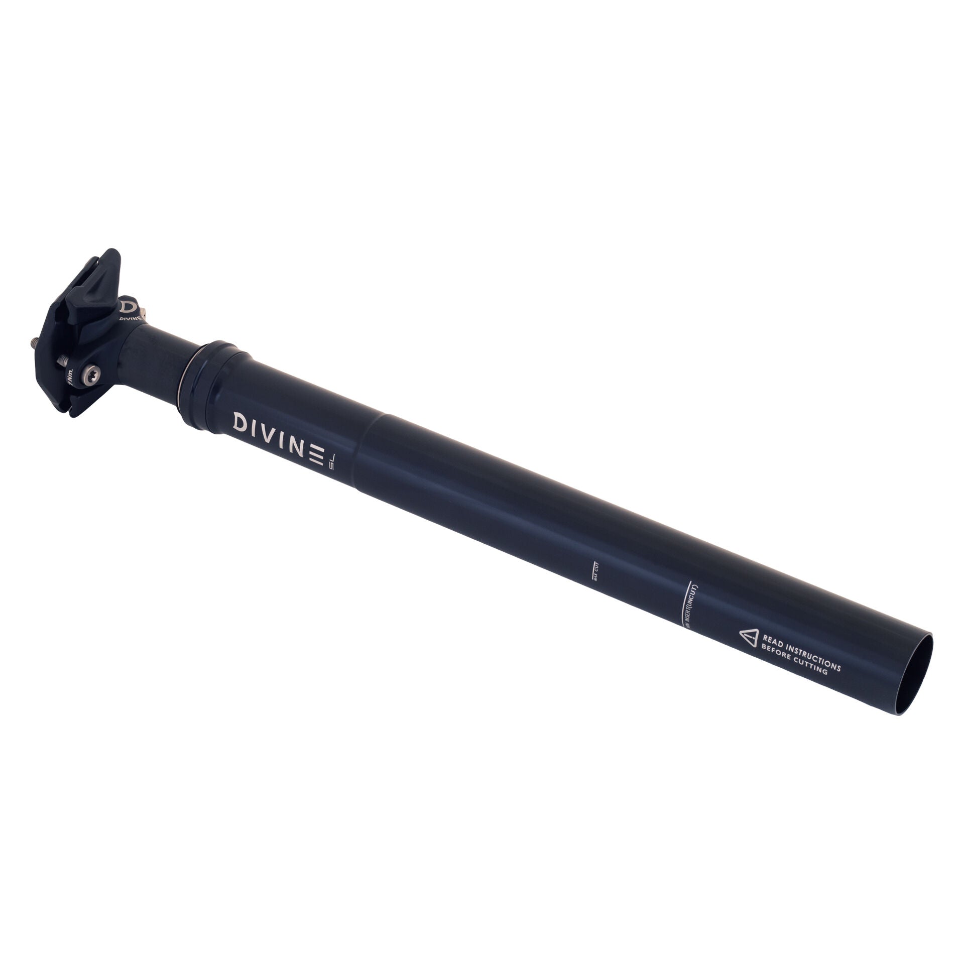 Bike Yoke Divine SL dropper seatpost (without remote)