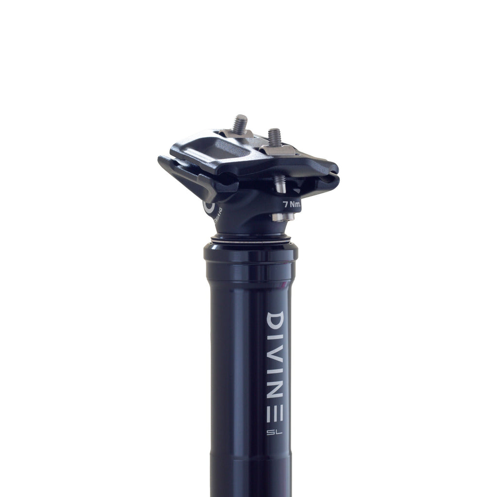 Bike Yoke Divine SL dropper seatpost (without remote)