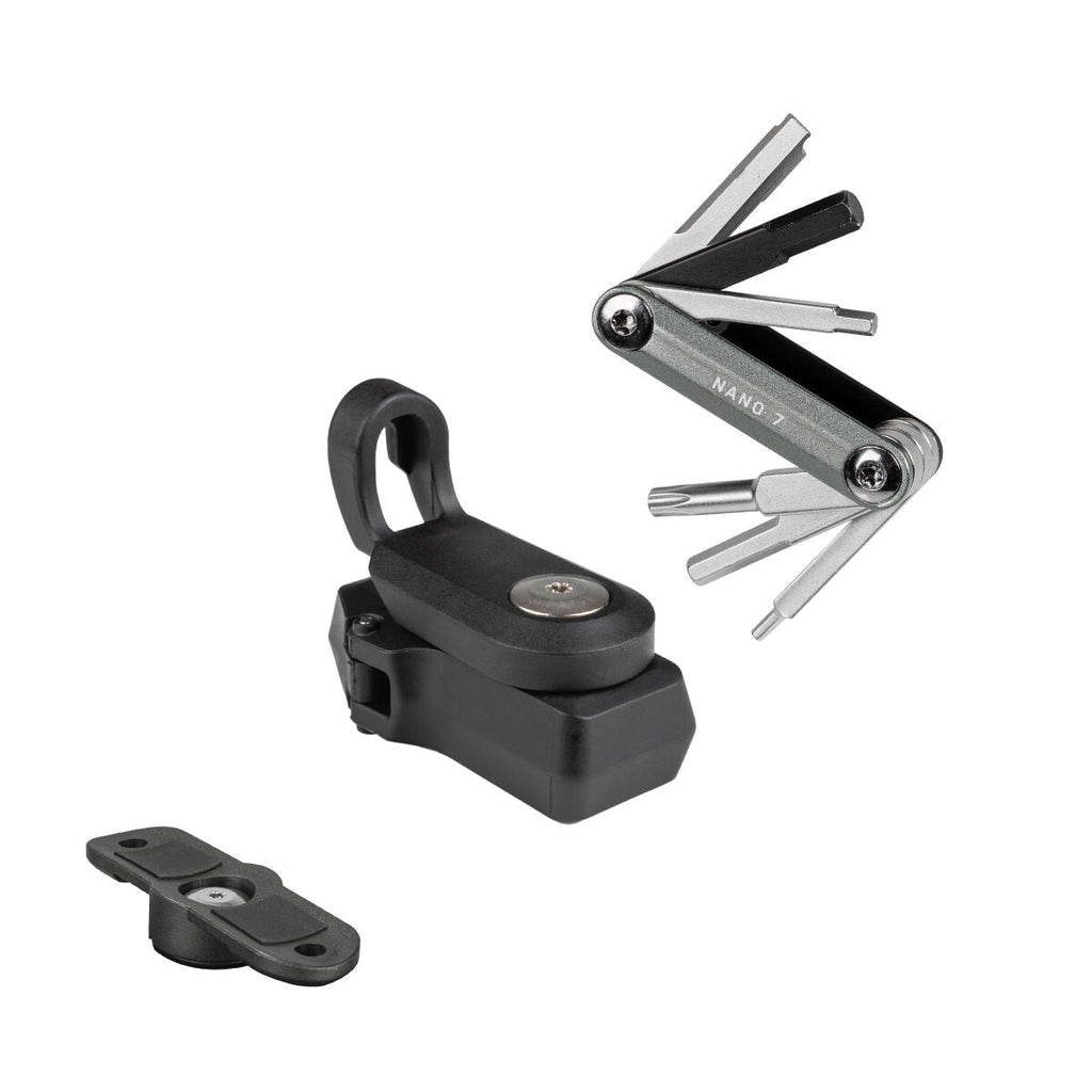 Topeak Ninja Toolbox N7 multitool