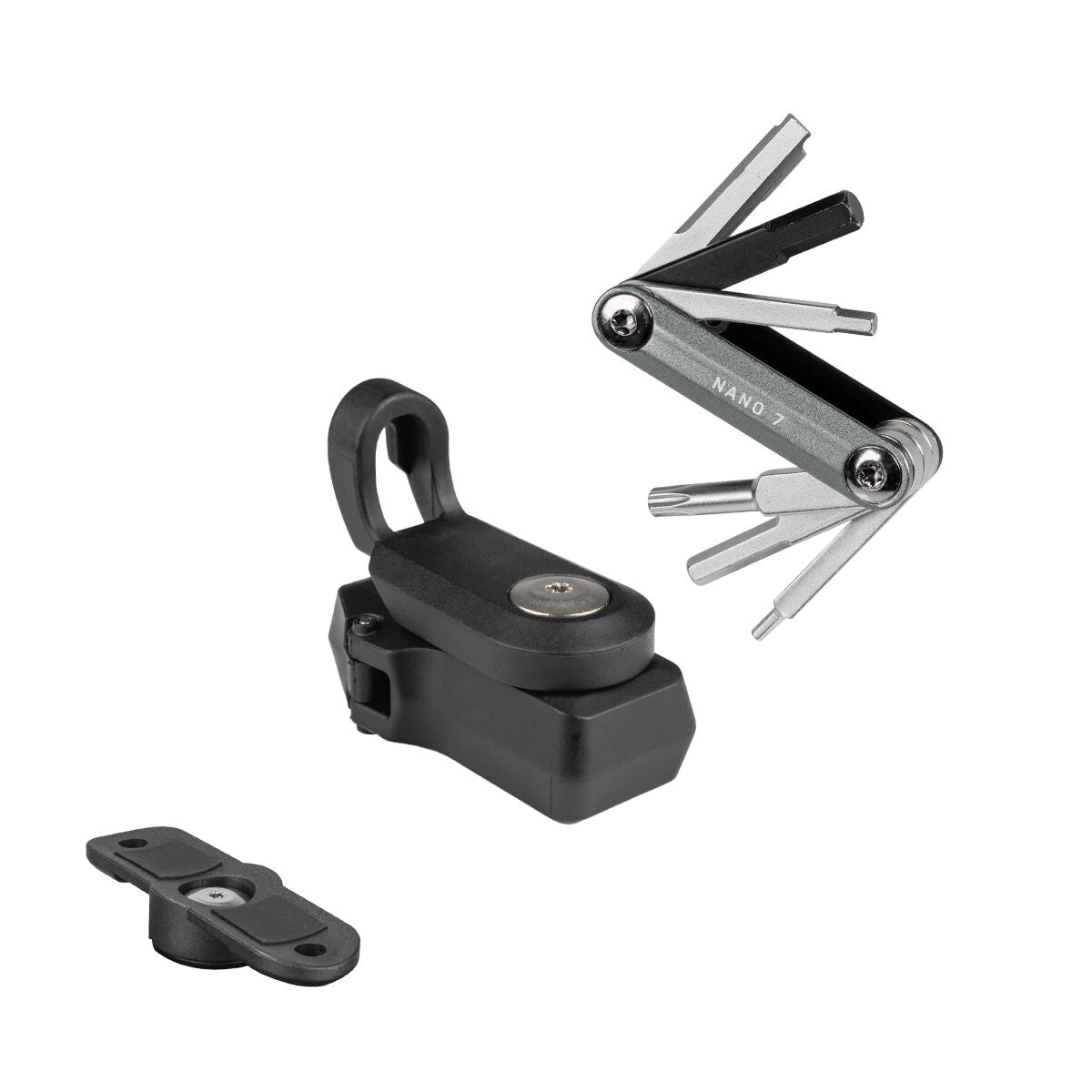 Topeak Ninja Toolbox N7 multitool