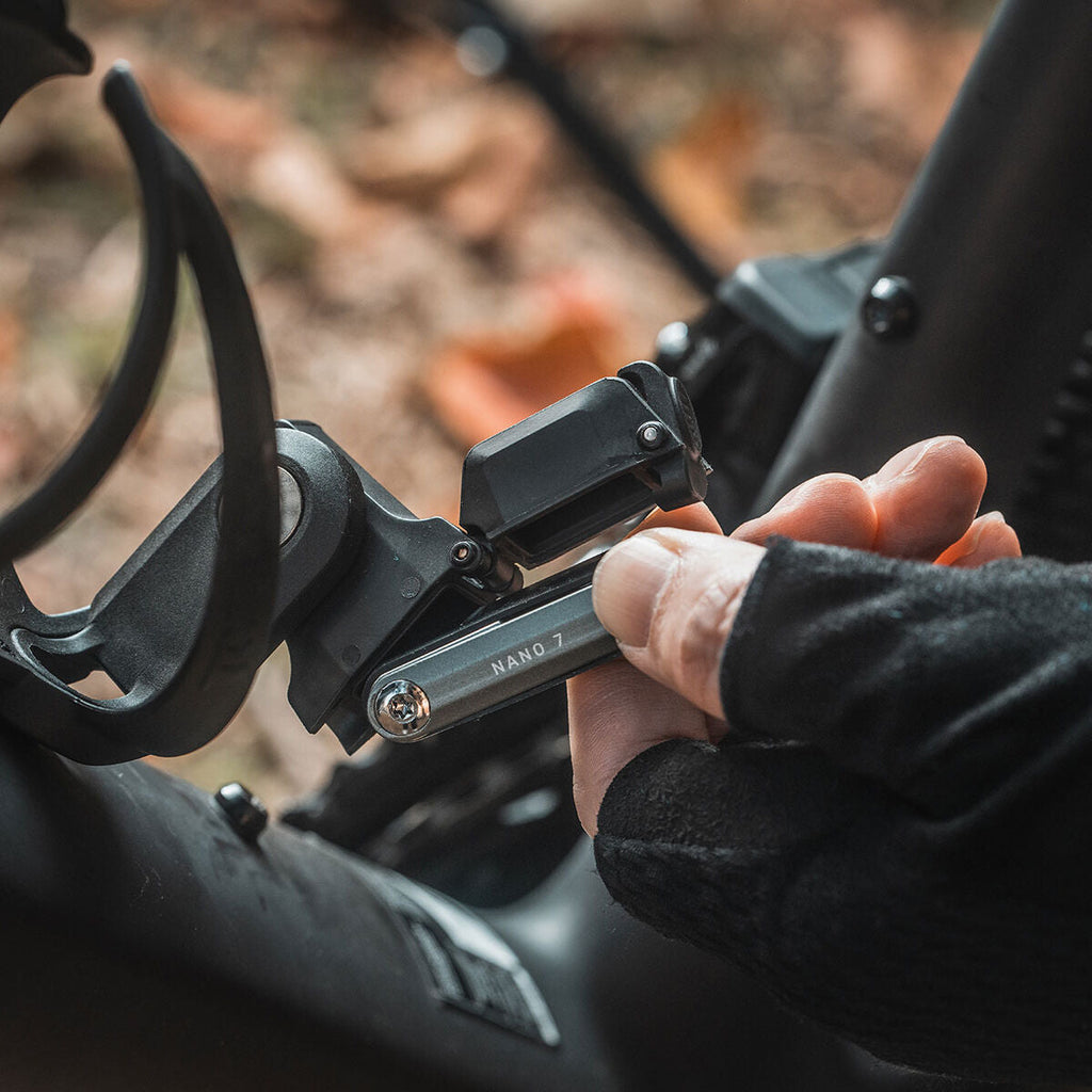Topeak Ninja Toolbox N7 multitool