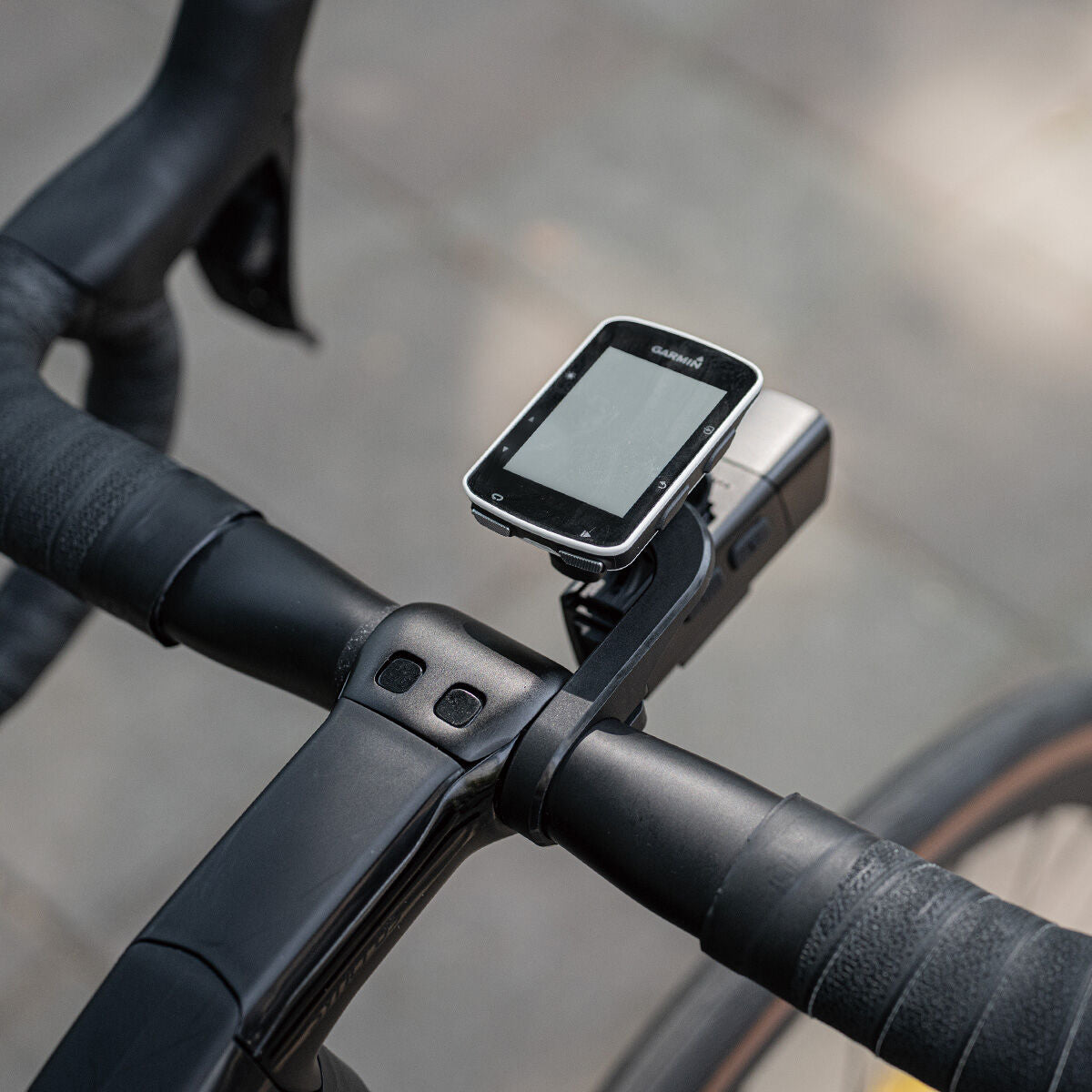 Topeak Multi-Mount Right-Side front handlebar mount