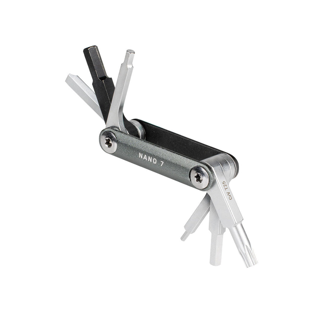 Topeak Nano 7 multitool