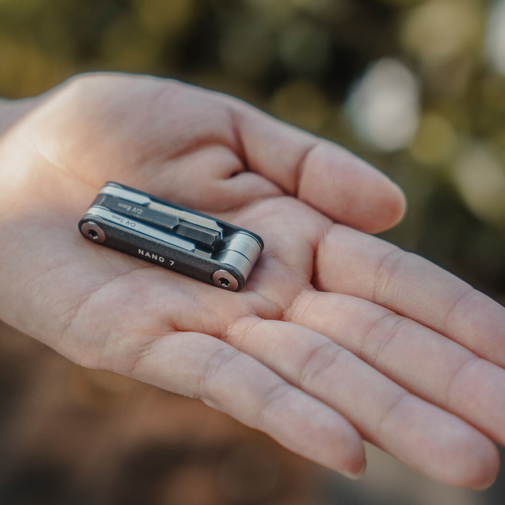 Topeak Nano 7 multitool