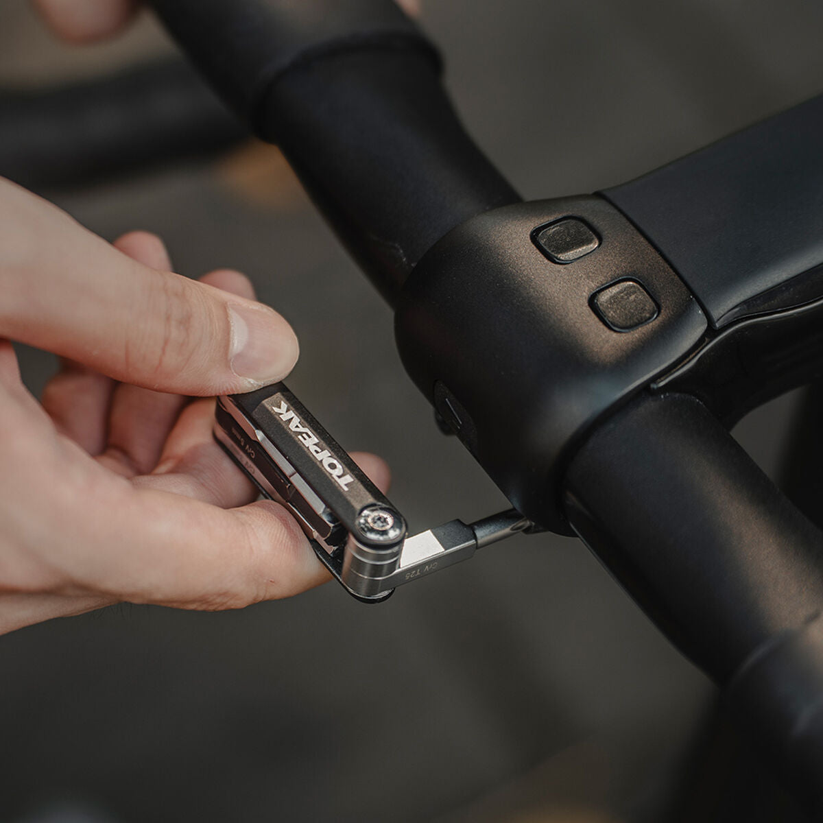 Topeak Nano 7 multitool