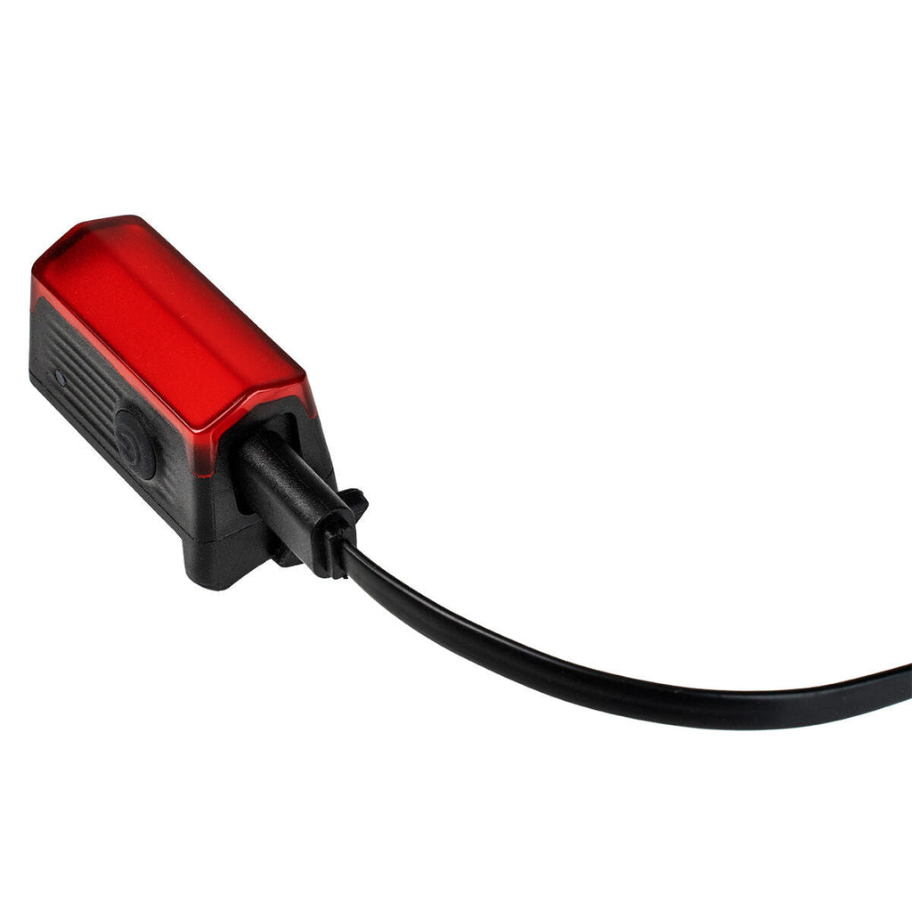 Topeak Beseen 30 rear light
