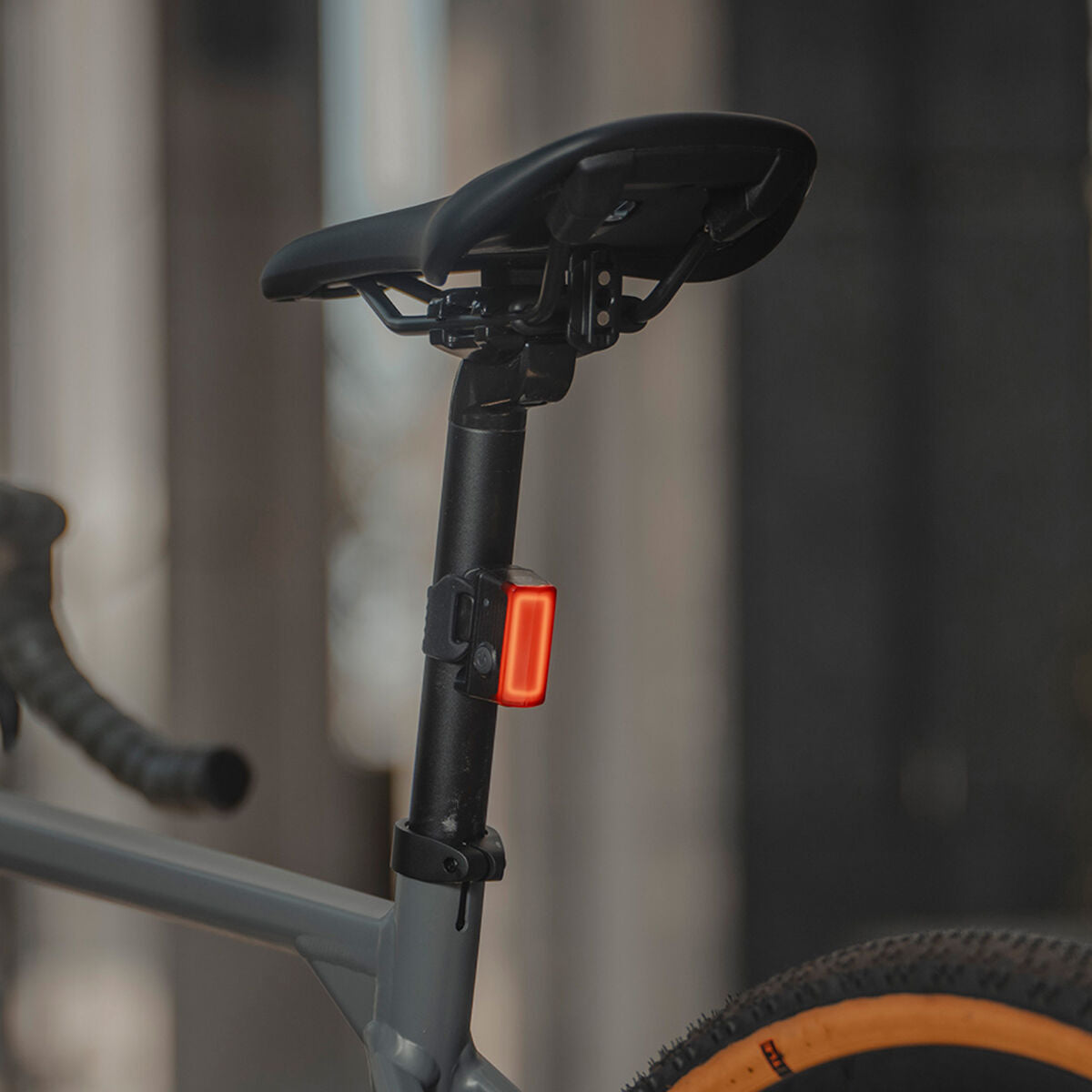 Topeak Beseen 30 rear light