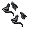 Magura MT Trail Sport HC disc brake set