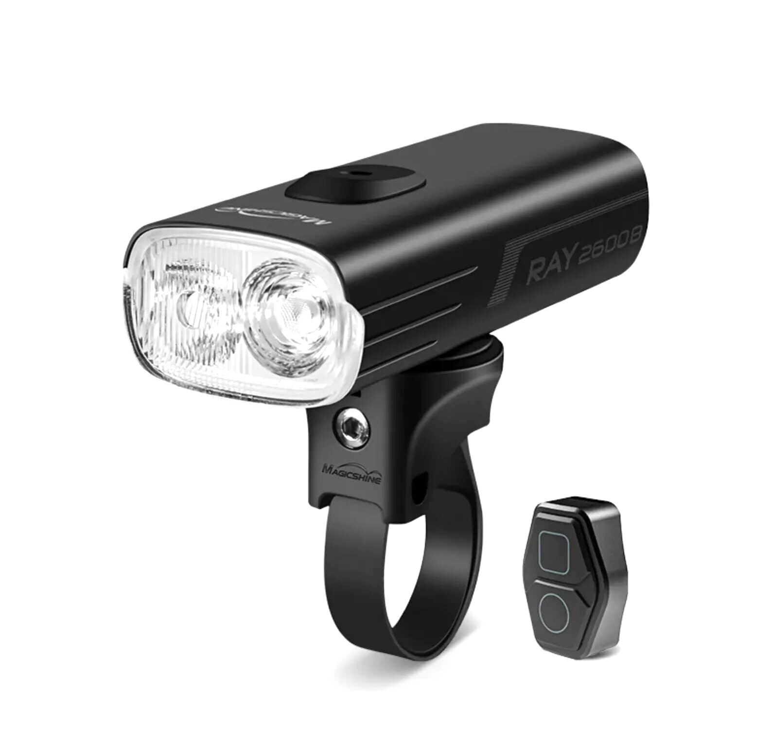 Magicshine Ray 2600 L front light