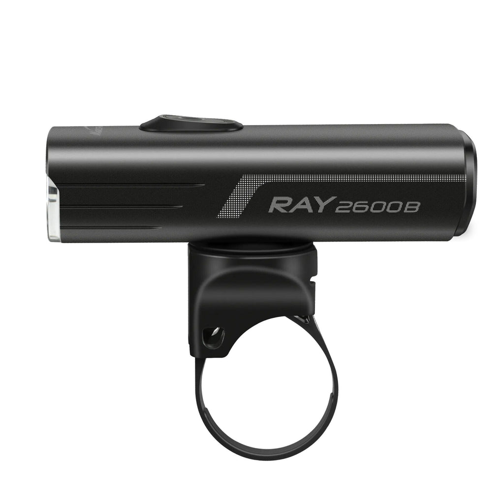 Magicshine Ray 2600 L front light
