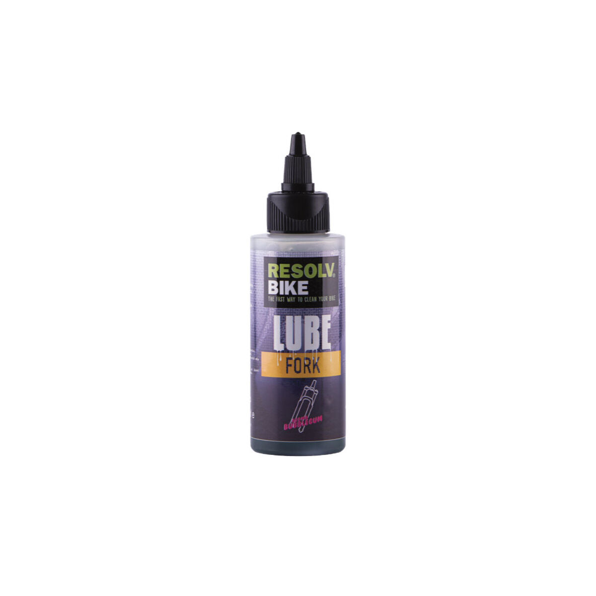 Resolv Bike Lube Fork 100 ML fork lubricant
