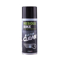 Spray Resolv Bike Rapid 400 m rinse-free cleaner
