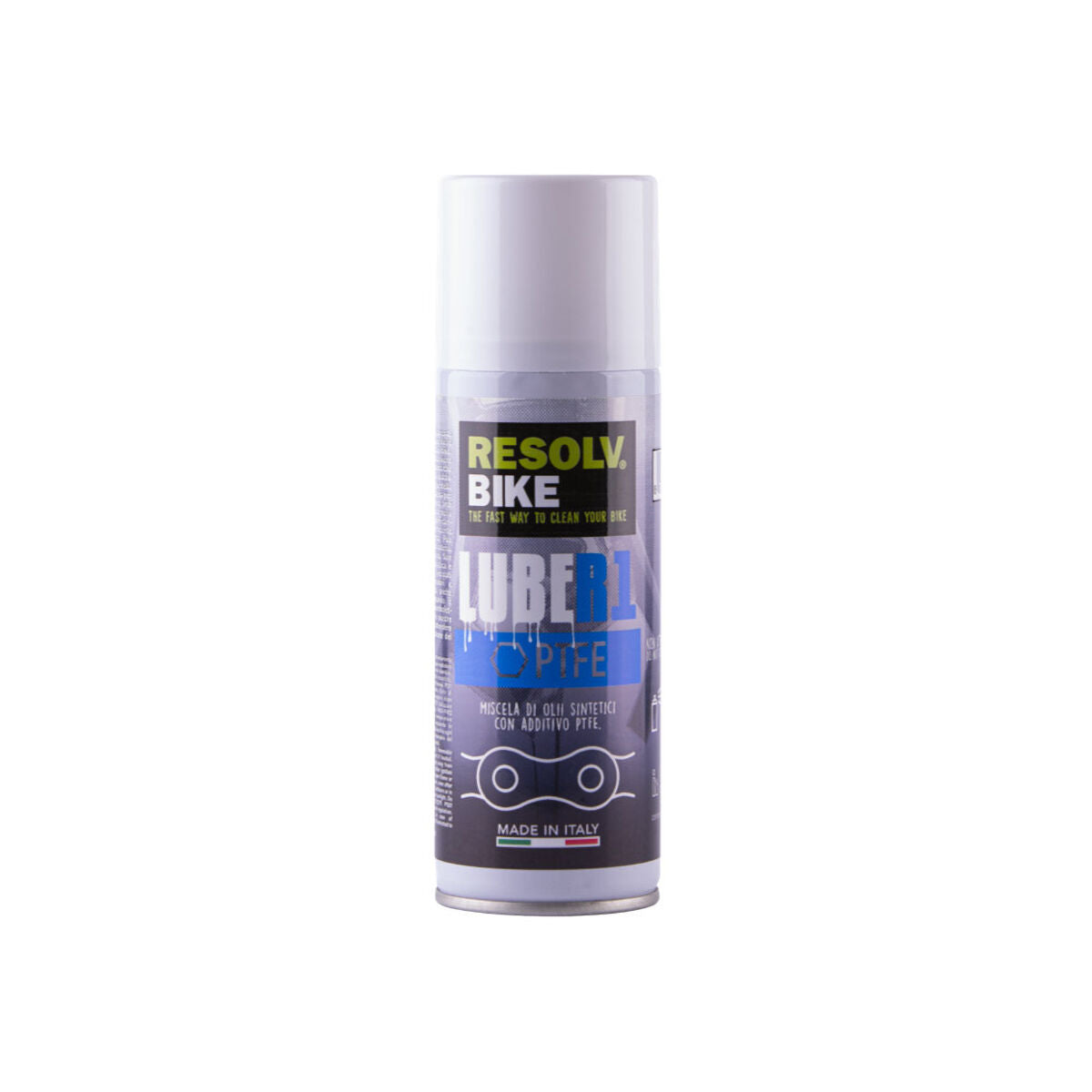 Resolv Bike R1 multifunctional 200 ML chain lubricant