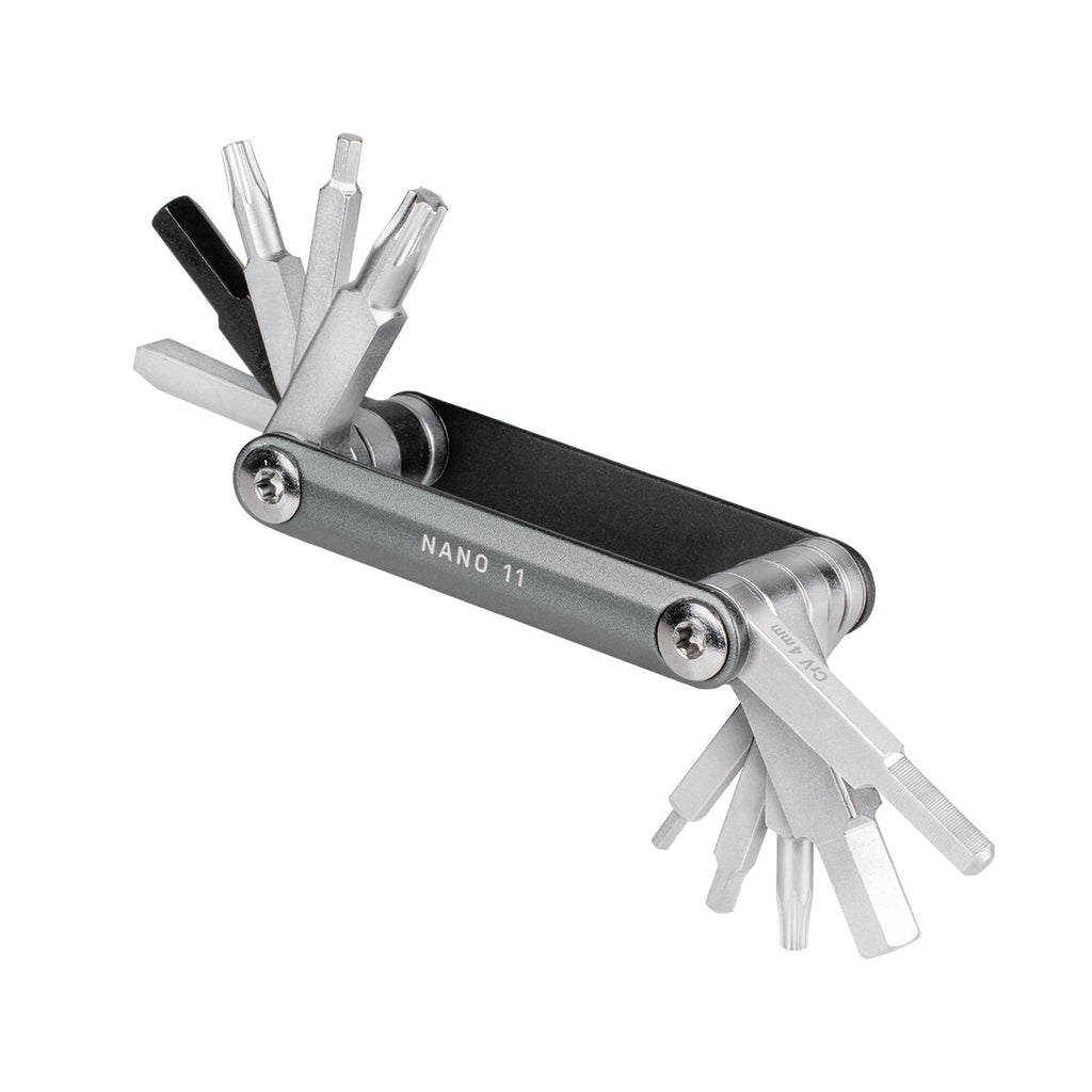 Topeak Nano 11 multitool