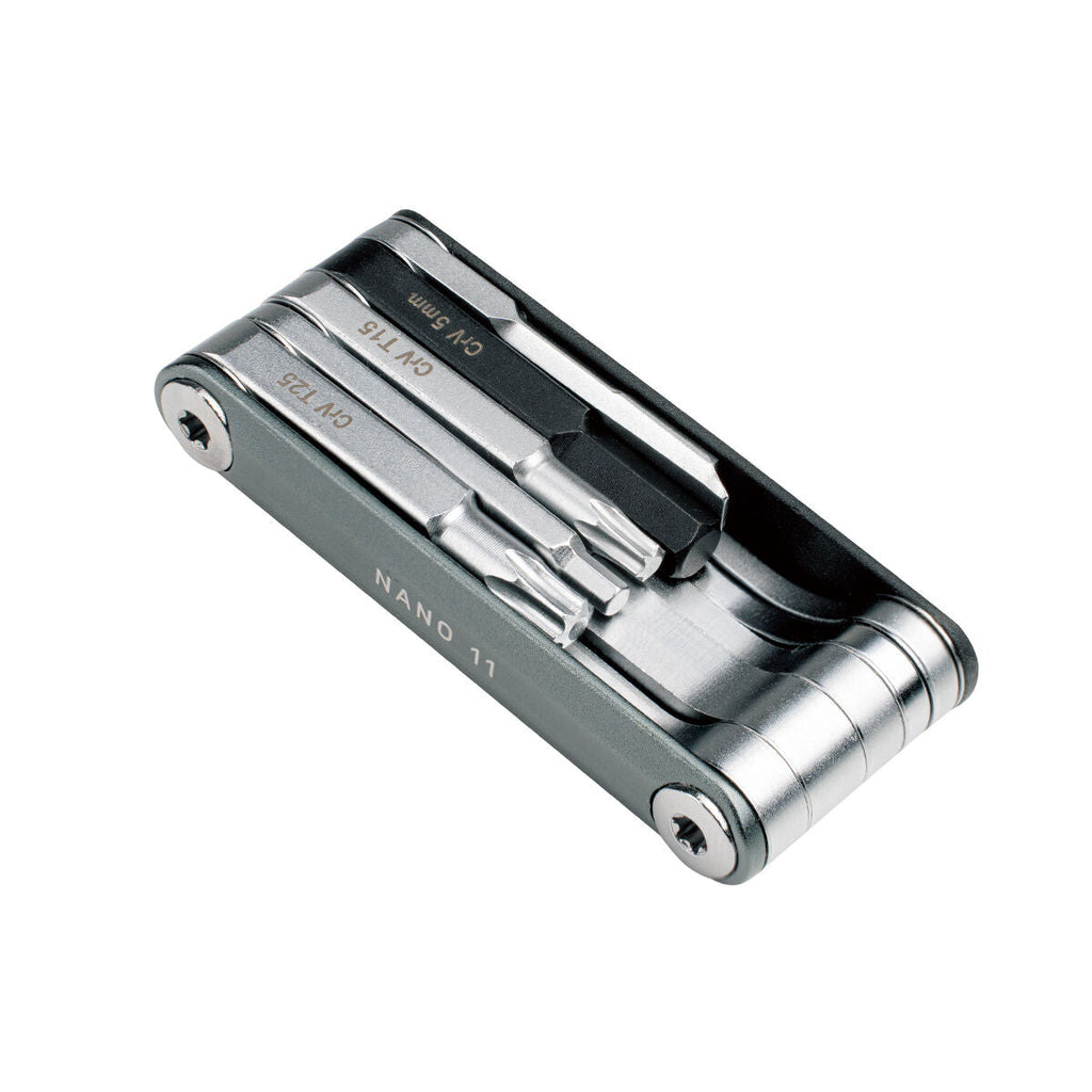 Topeak Nano 11 multitool